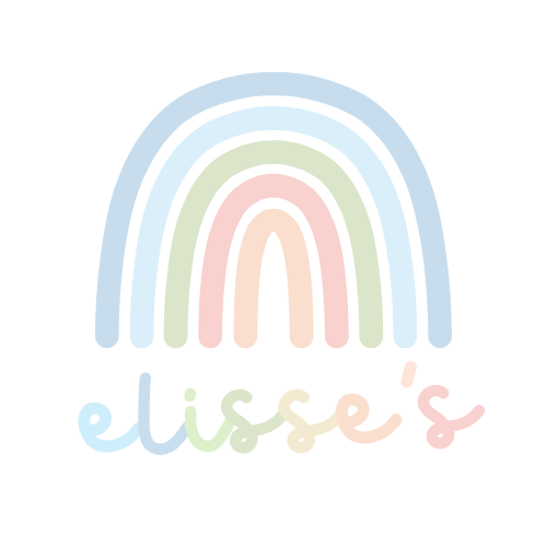 Elisse's Baby Store